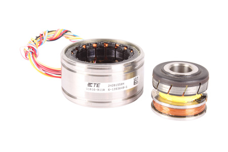 V23401-U1016-B110 TE CONNECTIVITY REZOLVER