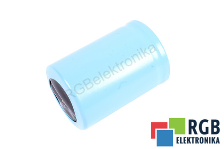 CONDENSATOR ALC10A1180DF AEROVOX 380UF, 400V