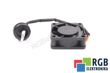 MMF-04C24DS MELCO TECHNOREX NC5332H71 40X40X15MM, 24V, 0.09A EVANTAI