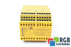 PNOZX10.1 PILZ 774749 RELEU DE SIGURANȚĂ