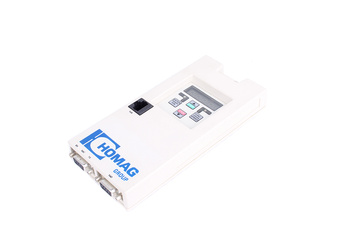 00F5060-3A00 HOMAG OPERATOR F5 PROFIBUS DP CONTROL ȘI PANOU DE CONTROL