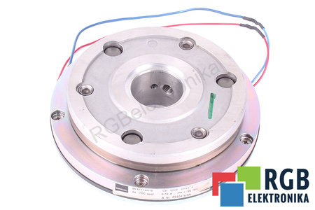 8661114H18 BINDER FRÂNĂ