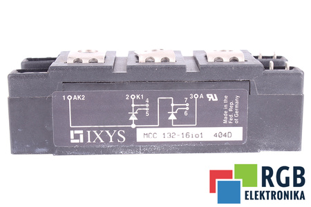 MCC132-16IO1 IXYS