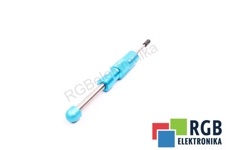 M81969/19-01 EUMAX DRK 16B INSTRUMENT DE ÎNDEPĂRTARE A PINILOR ÎNLOCUITOR