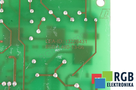 13226431 AT&S BSBH480-13-06 PENTRU PIESE