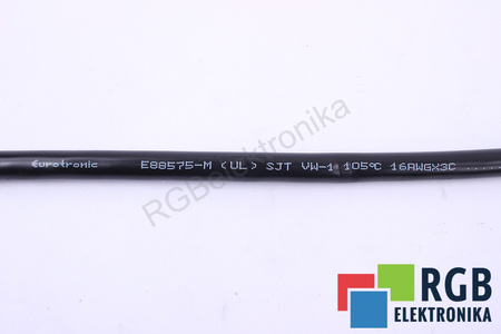 PW482 YOKOGAWA 1M CABLU