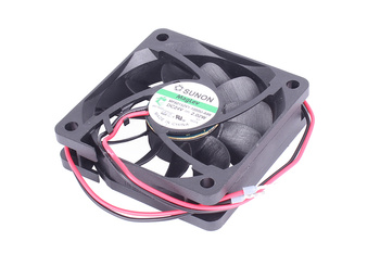 MF60152V1-1000U-A99 SUNON 60X60X15MM, 24V EVANTAI