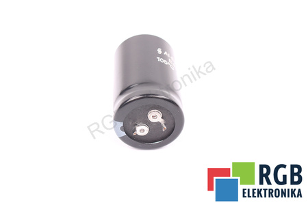 CONDENSATOR B43503-G0157-M SIEMENS 150UF, 400VDC CONDENSATOR