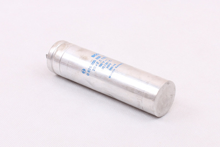 CONDENSATOR 0670305038MP BOSCH 20UF, 750VDC CONDENSATOR