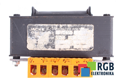 EAT160VA JACKE 415V, 220V TRANSFORMATOR