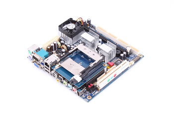 EPIA-MII10000G VIA LVDS EPIA-MII VIA PLACA