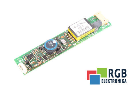 INVERTOR CXA-L0612-VJL TDK PCU-P057B CXA-L06SERIES INVERTOR