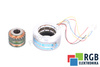 TS2640N321E64 TAMAGAWA BRX SMARTSYN REZOLVER
