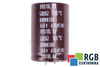 CONDENSATOR 99Q16L53 NIPPON KMMN168 470UF, 450V