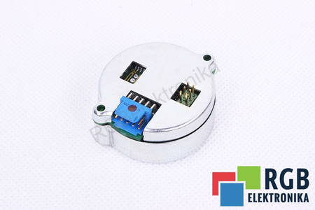 RF6 INDRAMAT 109-967-4A05-04 109-967-4B05-04 SISTEM DE MĂSURARE