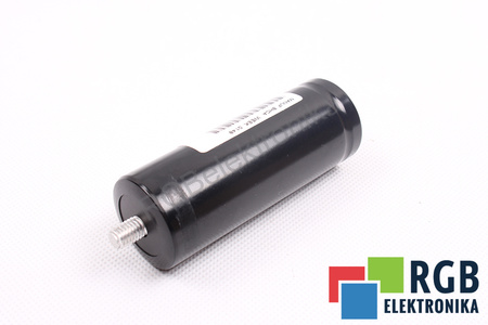 CONDENSATOR ALS31A1048XX AEROVOX BHC 470UF, 420VDC CONDENSATOR