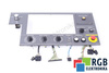 HG400 HITACHI SEIKI FANUC PARTEA DIN FAȚĂ A PANOULUI
