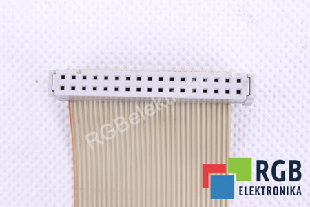 0048.00 SIEMENS 34PIN 100MM BANDĂ DE CONECTARE