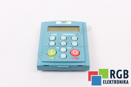 6901/00 SSD DRIVES CONTROL ȘI PANOU DE CONTROL
