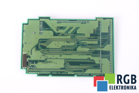 NT20S-ST121-V1 OMRON PENTRU NT20S-ST121B-EV3 PLACA
