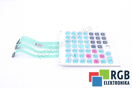 SDC0300/16 RMS TASTATURĂ