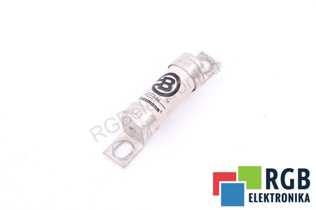 SIGURANŢĂ 63ET BUSSMANN BS88:4 690VAC, 700VAC, 500VDC