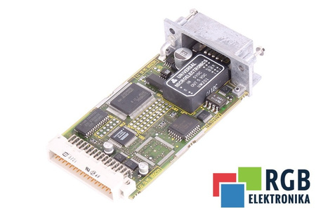 6SN1114-0NB00-0AA1 SIEMENS SIMODRIVE 611-U PENTRU PIESE