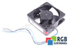 US12D22 STYLE ELECTRONICS 120X120X40MM, 230V EVANTAI