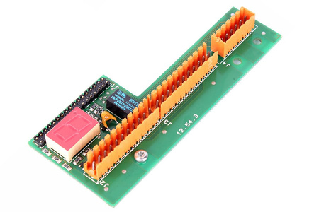 P91564 MAC DRIVES 12.54.3 DEFECT – PENTRU PIESE