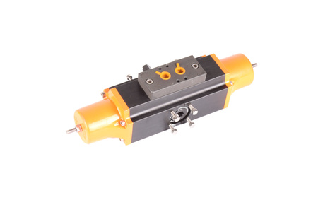 EB5.1SYS60 EBRO ARMATUREN ACȚIONARE PNEUMATICĂ