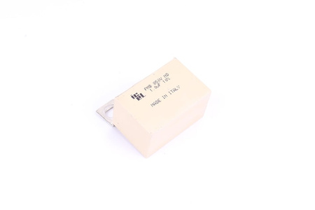 CONDENSATOR PMB850V ICEL 1UF, 850V CONDENSATOR