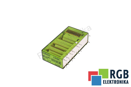 SIR422 ELESTA 19 VDC RELEU