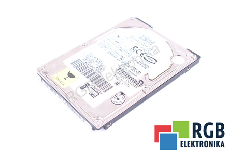 IC25N020ATDA04-0 IBM TRAVELSTAR