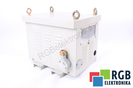 ATT CE S.R.L. TRANSFORMATOR