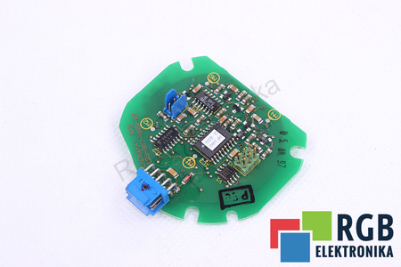 RF3 INDRAMAT 109-0967-4A02-07 109-0967-4B02-07 SISTEM DE MĂSURARE