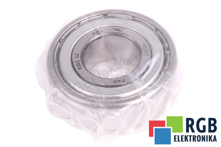 6202.2ZR.C3 FAG 15X35X11 RULMENT