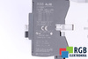 AL26-40-00 ABB 1000VAC ITH=45A