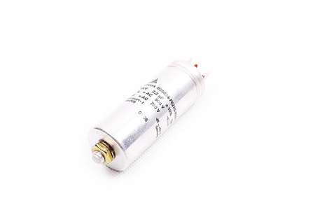 CONDENSATOR B25834-F6225-K001 EPCOS 2.2UF, 900VAC, 780VAC CONDENSATOR