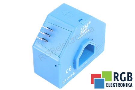 LF205-S LEM TRANSFORMATOR DE CURENT