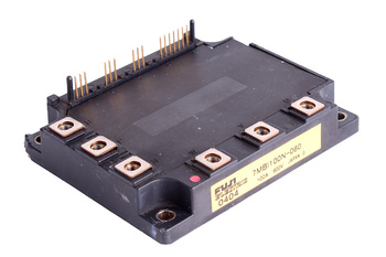 7MBI100N-060 FUJI ELECTRIC