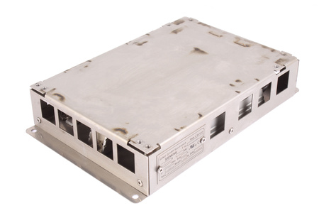 6SE6400-4BD12-BA0 SIEMENS 900V 160OHM REZISTENȚA LA FRÂNARE