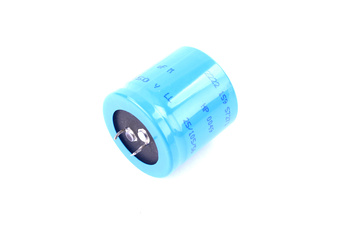 CONDENSATOR 270UF 450V BC