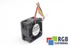 109P0424H6D01 SANYO DENKI SANACE40 40X40X20MM, 24V EVANTAI
