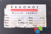 A312302 RAGONOT LANCE SPATE