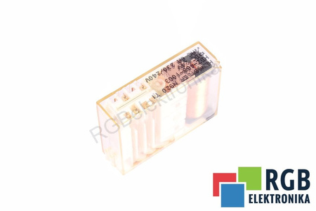 HDZ-468-1003 HENGSTLER 24V RELEU