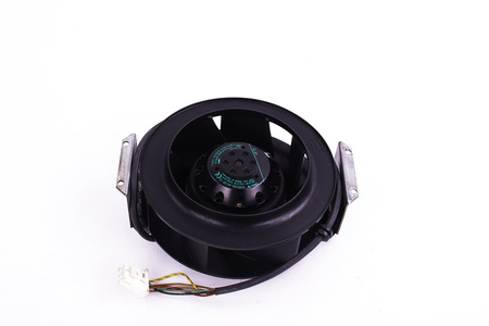 R2D190-AC08-10 EBM PAPST 415VAC