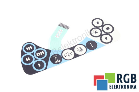 3HAC028357-001 TASTATURĂ ÎNLOCUITOR