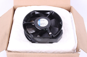 6424 EBM PAPST 172X150X51MM, 24V EVANTAI