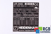 UR240D HEIDENHAIN ID.NR. 536564-01 CARCASĂ