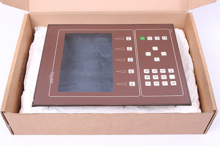 HELLER PARTEA FRONTALĂ A CARCASEI CU TASTATURĂ PENTRU PANOU